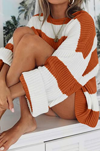 ZESICA Women's 2024 Sweater