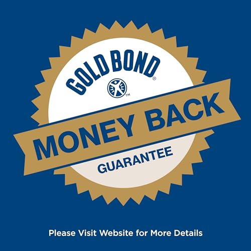 Gold Bond Age Renew Retinol Overnight Body & Face Lotion