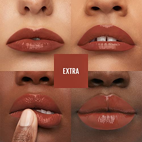 MAYBELLINE Super Stay Vinyl Ink Longwear No-Budge Liquid Lipcolor Make Up