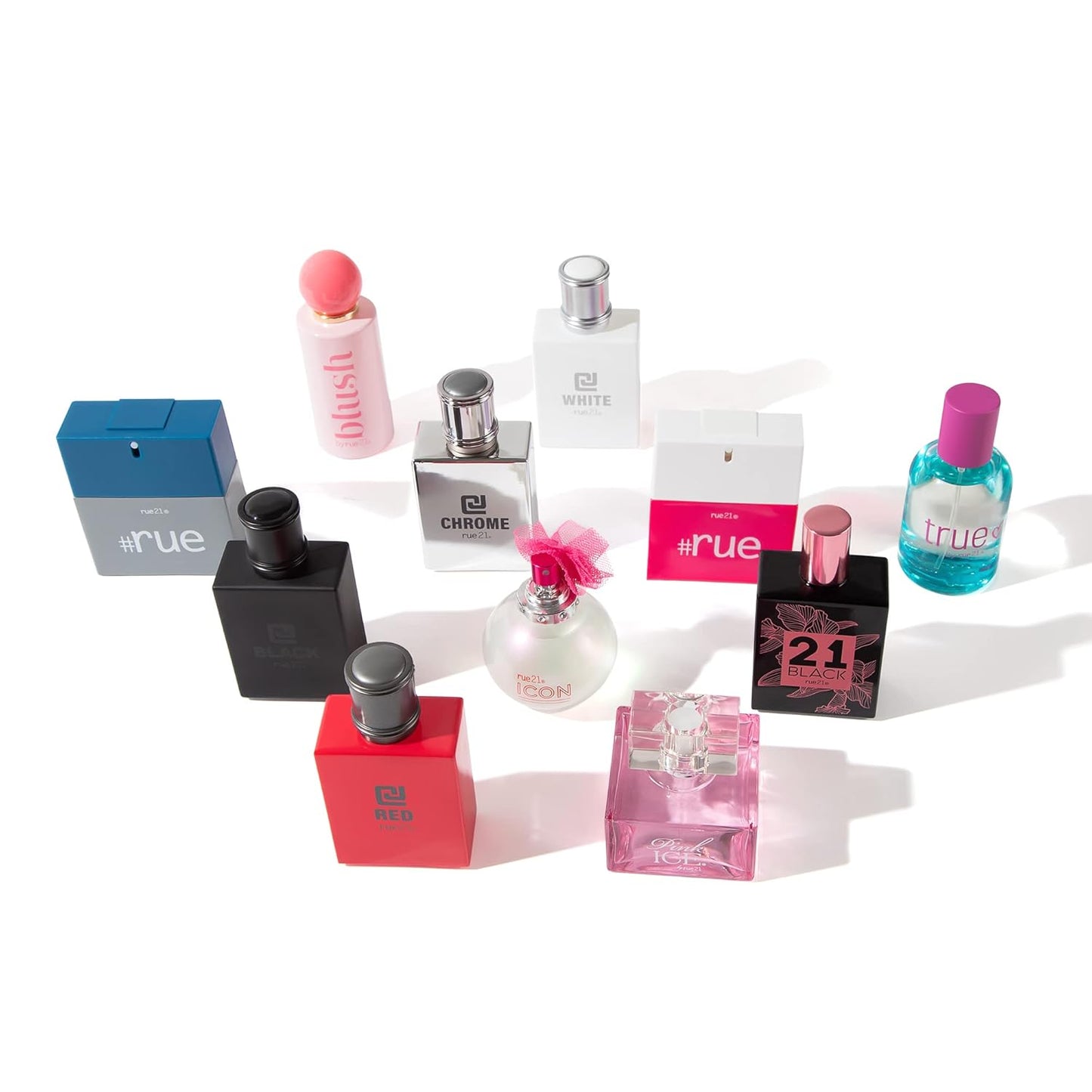 Rue 21 Icon Eau De Parfum for Women