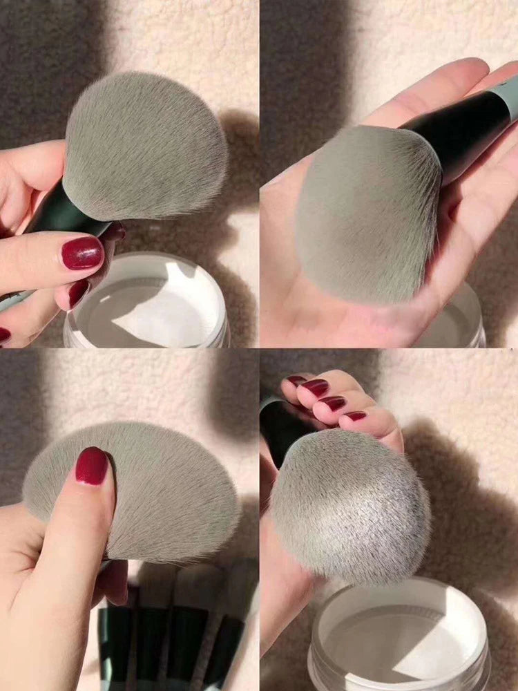 KABUKI MAKEUP BRUSHS