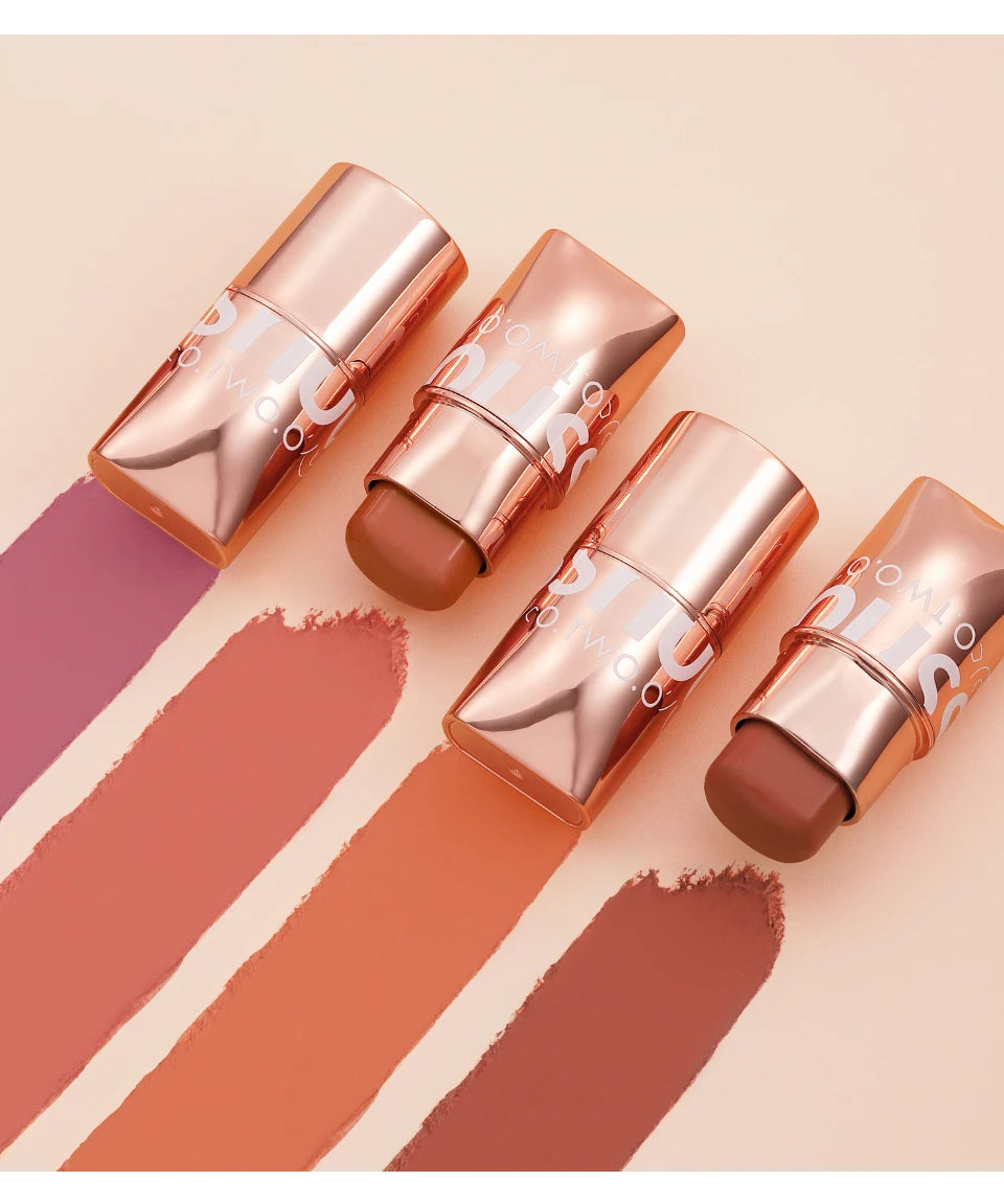 O.TWO.O Lipstick Blush
