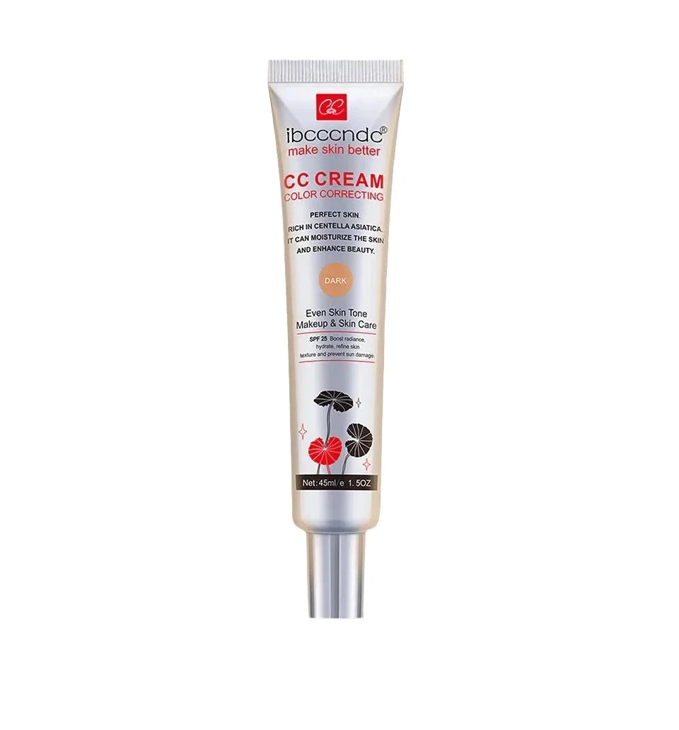 ibcccndc COLOR CORRECTION CC CREAM