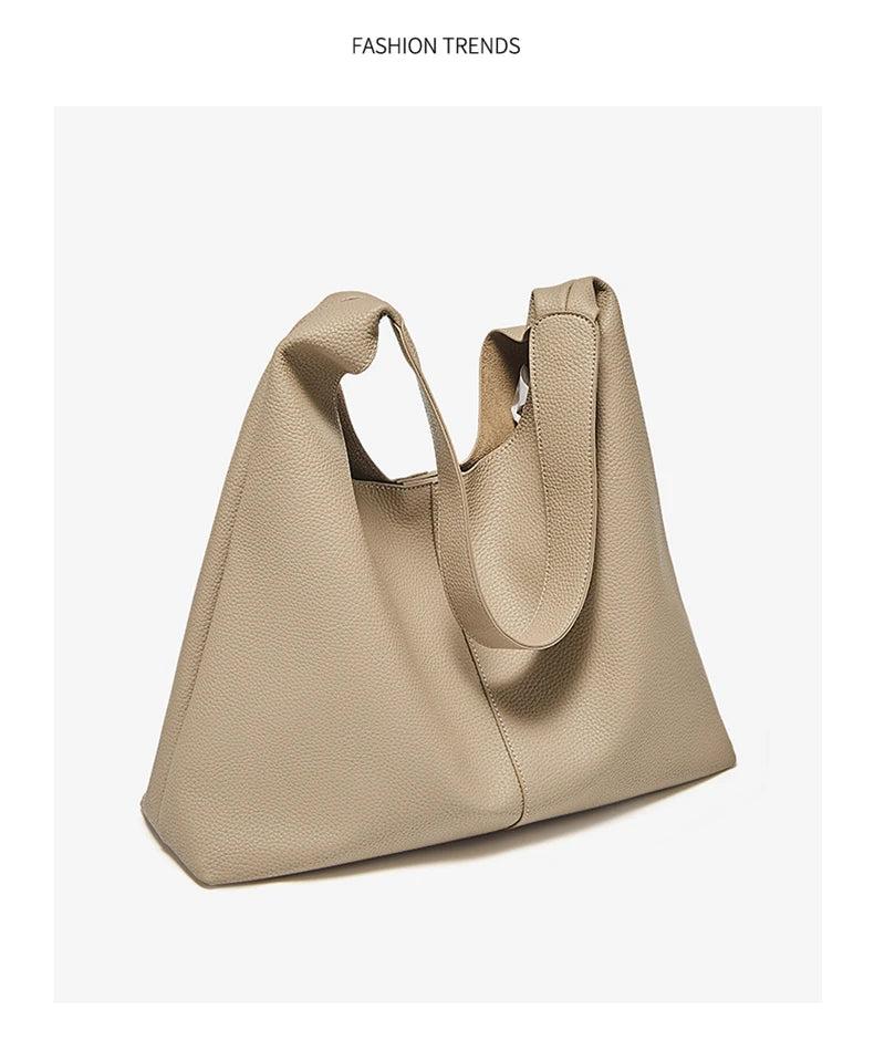 FOXER Minimalism 2024 Women's Handbag