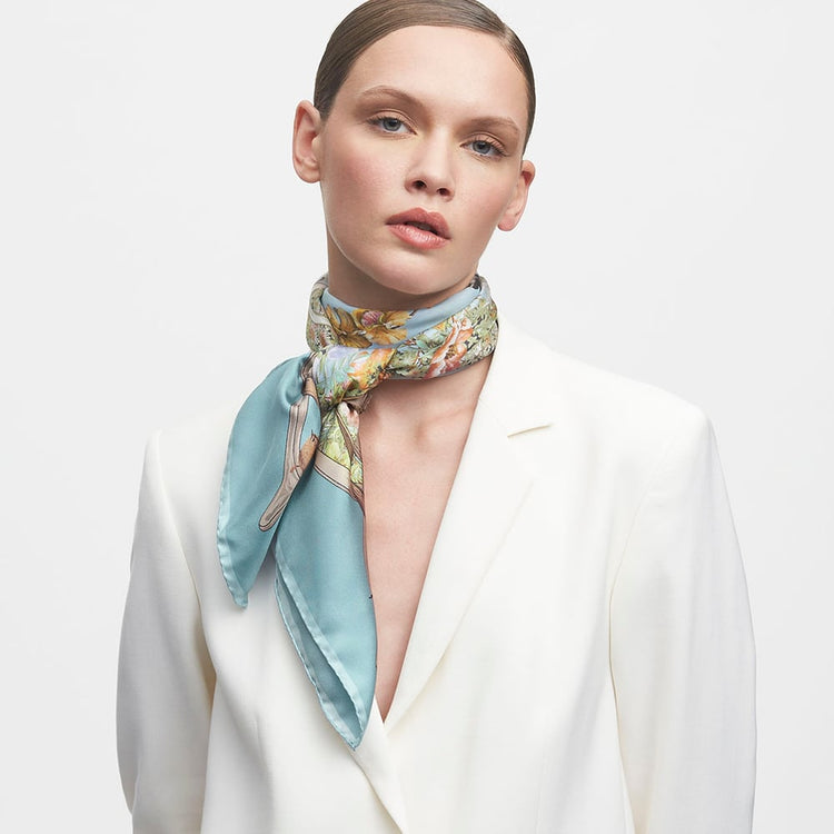 SCARVES