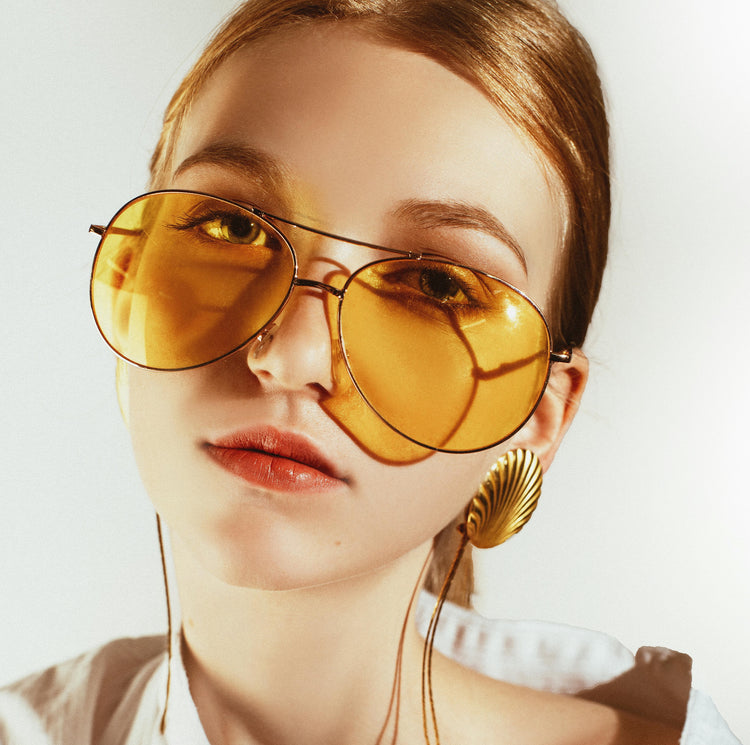 SUNGLASSES