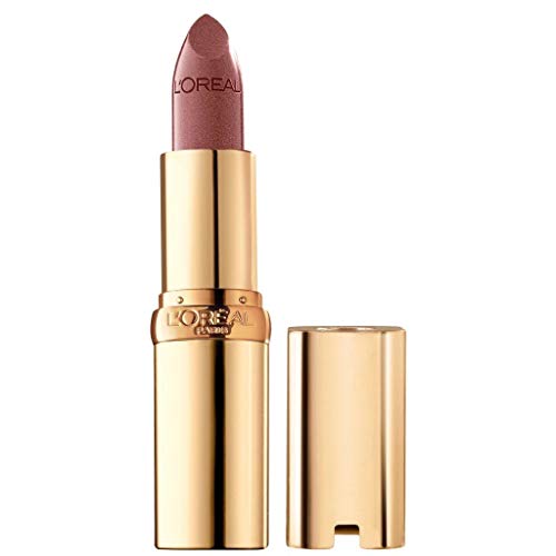 L’Oréal Paris Colour Riche Original Creamy, Hydrating Satin Lipstick