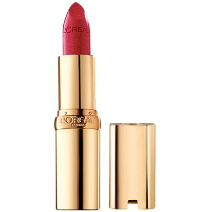 L’Oréal Paris Colour Riche Original Creamy, Hydrating Satin Lipstick