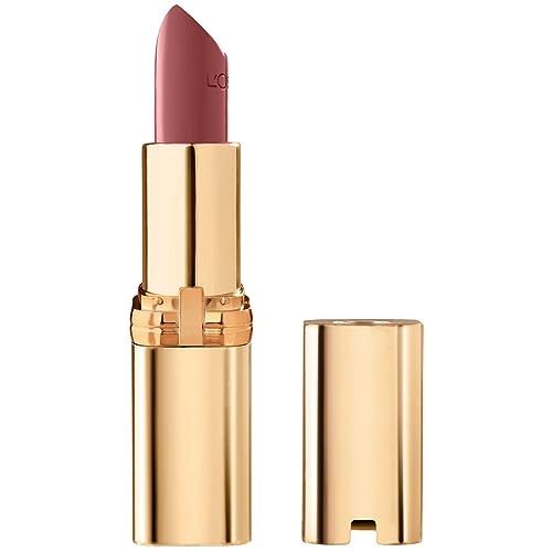 L’Oréal Paris Colour Riche Original Creamy, Hydrating Satin Lipstick
