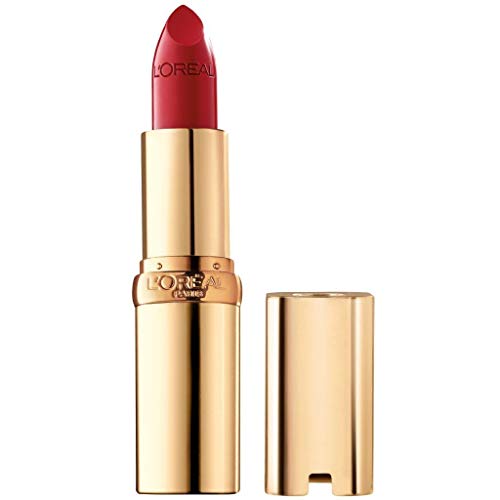L’Oréal Paris Colour Riche Original Creamy, Hydrating Satin Lipstick