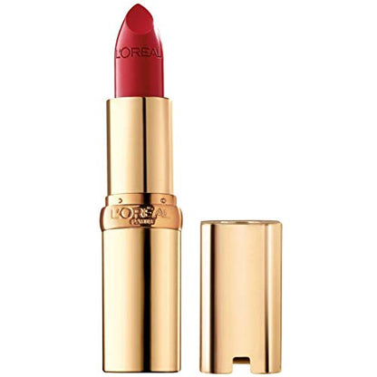 L’Oréal Paris Colour Riche Original Creamy, Hydrating Satin Lipstick