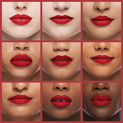 L’Oréal Paris Colour Riche Original Creamy, Hydrating Satin Lipstick