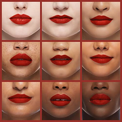 L’Oréal Paris Colour Riche Original Creamy, Hydrating Satin Lipstick
