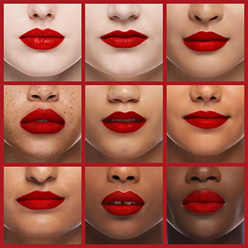 L’Oréal Paris Colour Riche Original Creamy, Hydrating Satin Lipstick