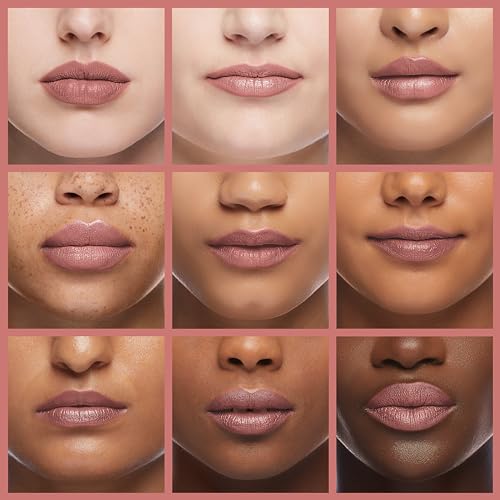 L’Oréal Paris Colour Riche Original Creamy, Hydrating Satin Lipstick