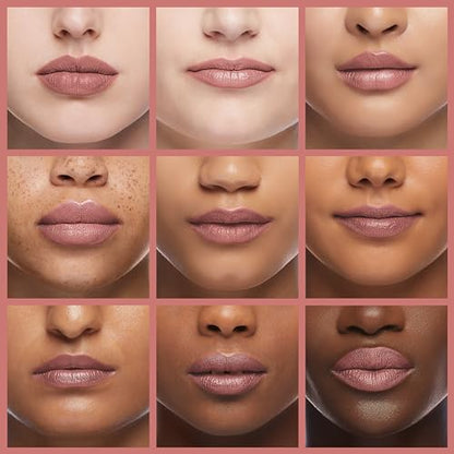 L’Oréal Paris Colour Riche Original Creamy, Hydrating Satin Lipstick