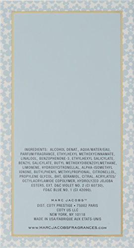 Marc Jacobs Daisy Dream Eau de Toilette perfume for Women