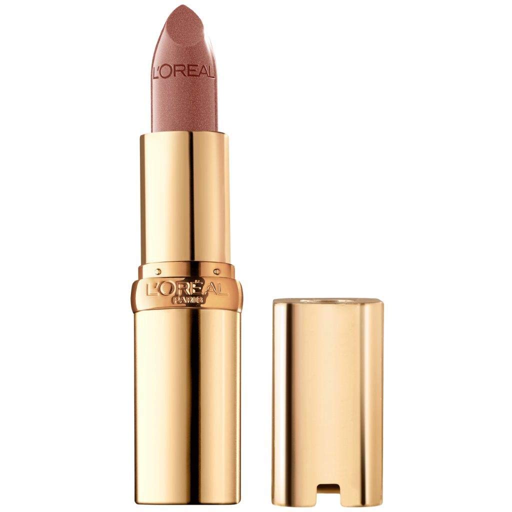 L’Oréal Paris Colour Riche Original Creamy, Hydrating Satin Lipstick