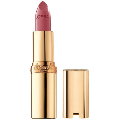 L’Oréal Paris Colour Riche Original Creamy, Hydrating Satin Lipstick
