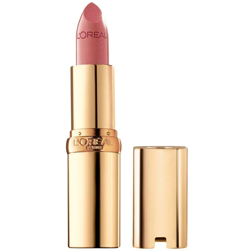 L’Oréal Paris Colour Riche Original Creamy, Hydrating Satin Lipstick