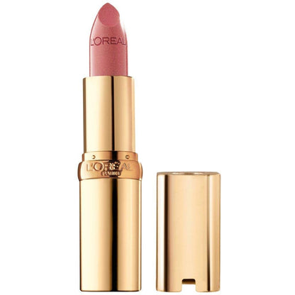 L’Oréal Paris Colour Riche Original Creamy, Hydrating Satin Lipstick