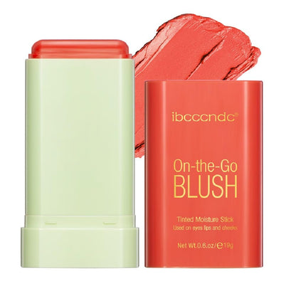 ibcccndc Multi-Use Makeup Blush Stick