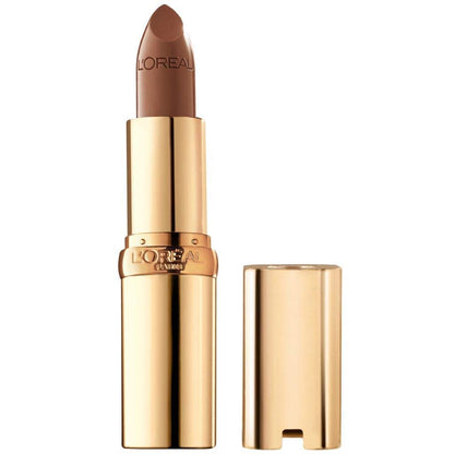 L’Oréal Paris Colour Riche Original Creamy, Hydrating Satin Lipstick