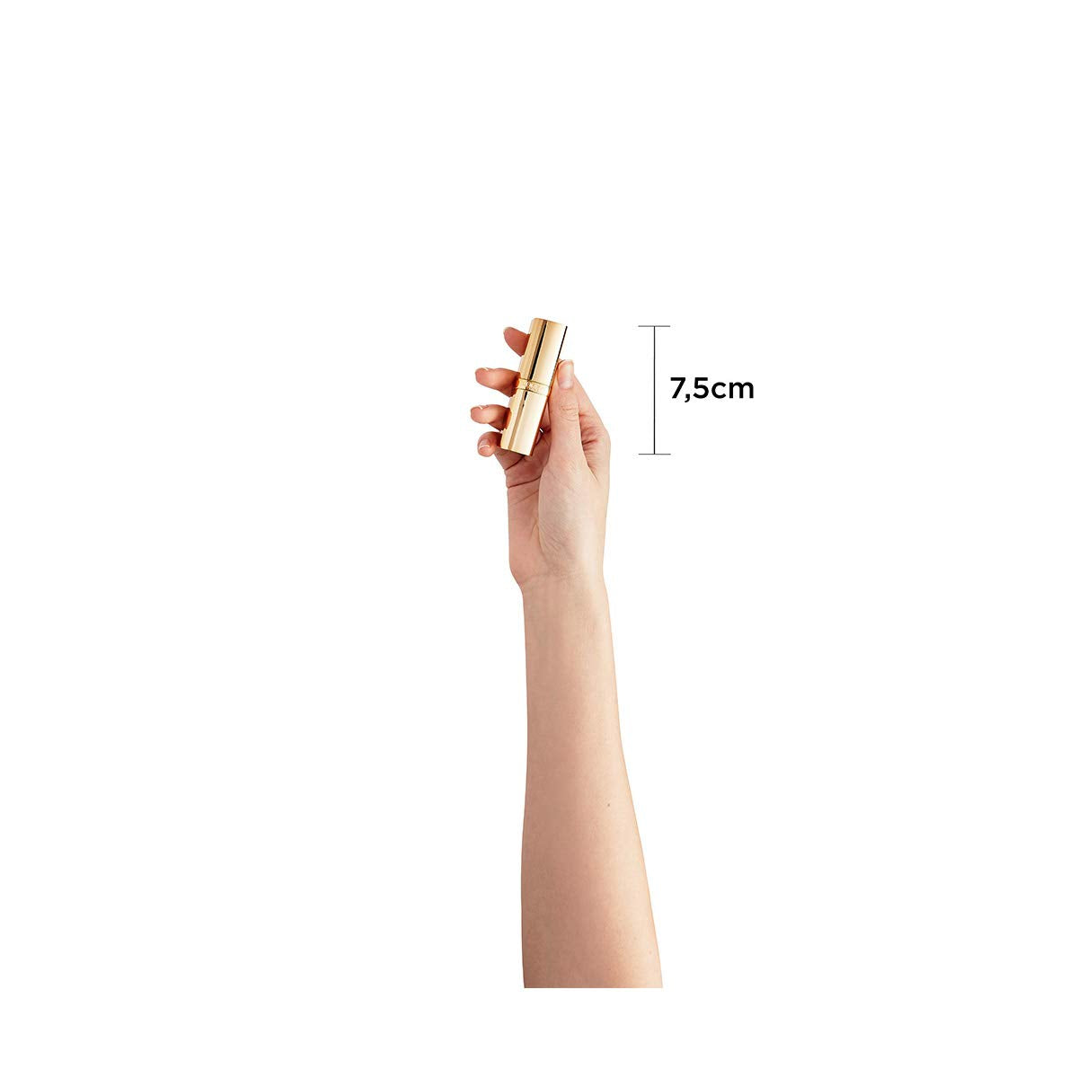 L’Oréal Paris Colour Riche Original Creamy, Hydrating Satin Lipstick