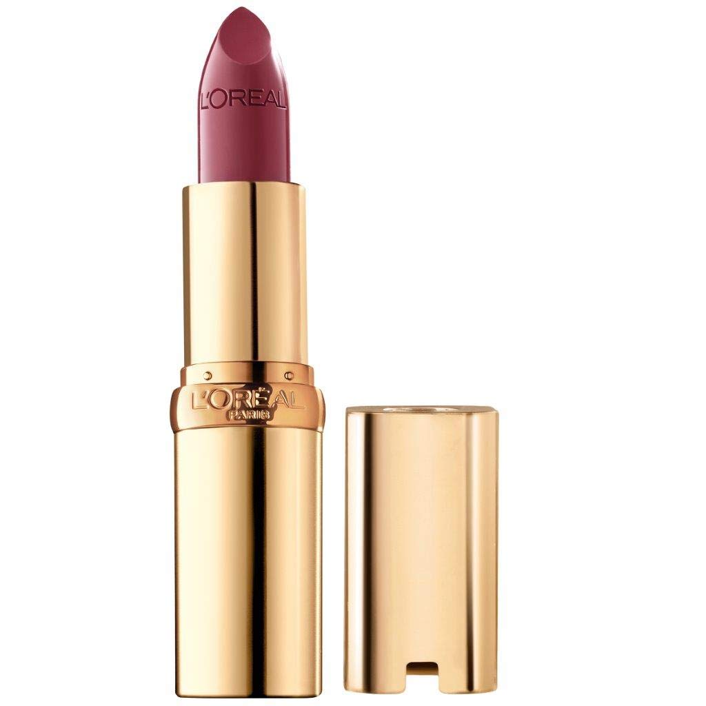 L’Oréal Paris Colour Riche Original Creamy, Hydrating Satin Lipstick