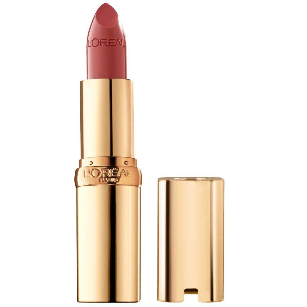 L’Oréal Paris Colour Riche Original Creamy, Hydrating Satin Lipstick