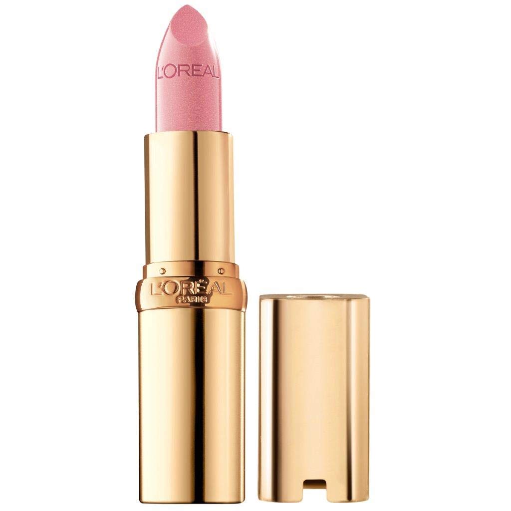 L’Oréal Paris Colour Riche Original Creamy, Hydrating Satin Lipstick
