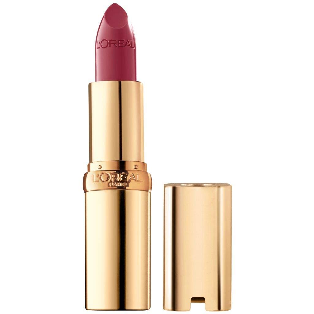 L’Oréal Paris Colour Riche Original Creamy, Hydrating Satin Lipstick