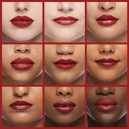 L’Oréal Paris Colour Riche Original Creamy, Hydrating Satin Lipstick