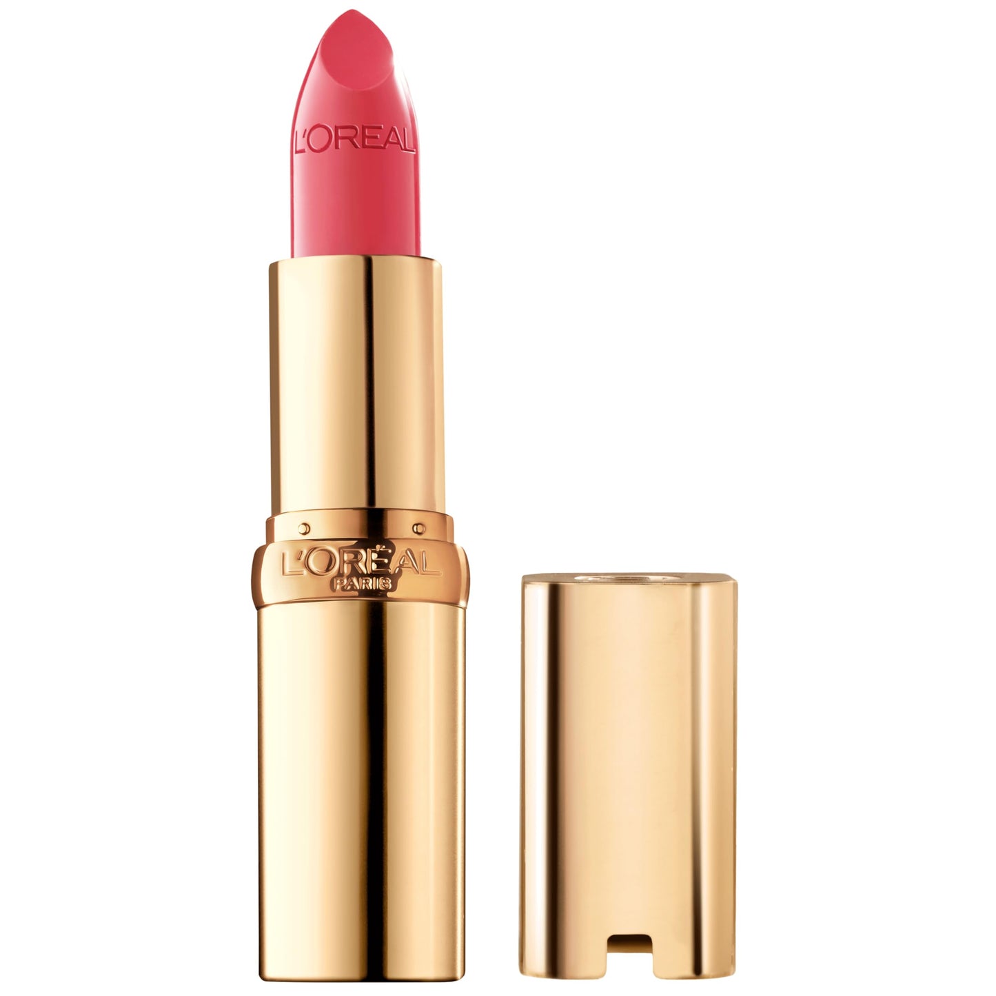 L’Oréal Paris Colour Riche Original Creamy, Hydrating Satin Lipstick