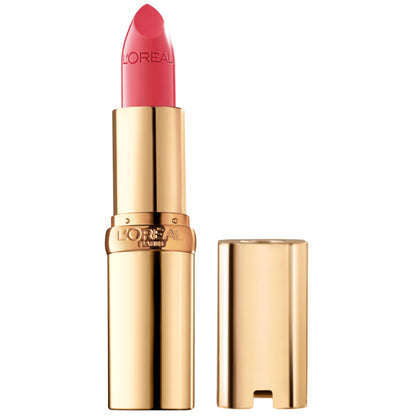 L’Oréal Paris Colour Riche Original Creamy, Hydrating Satin Lipstick