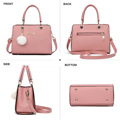 Danlaoy Small Purses and Handbags for Women