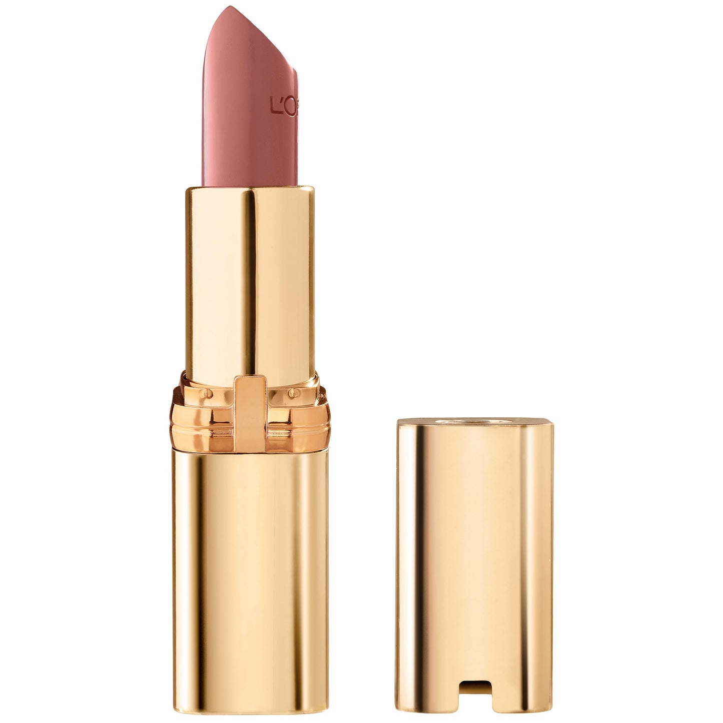 L’Oréal Paris Colour Riche Original Creamy, Hydrating Satin Lipstick