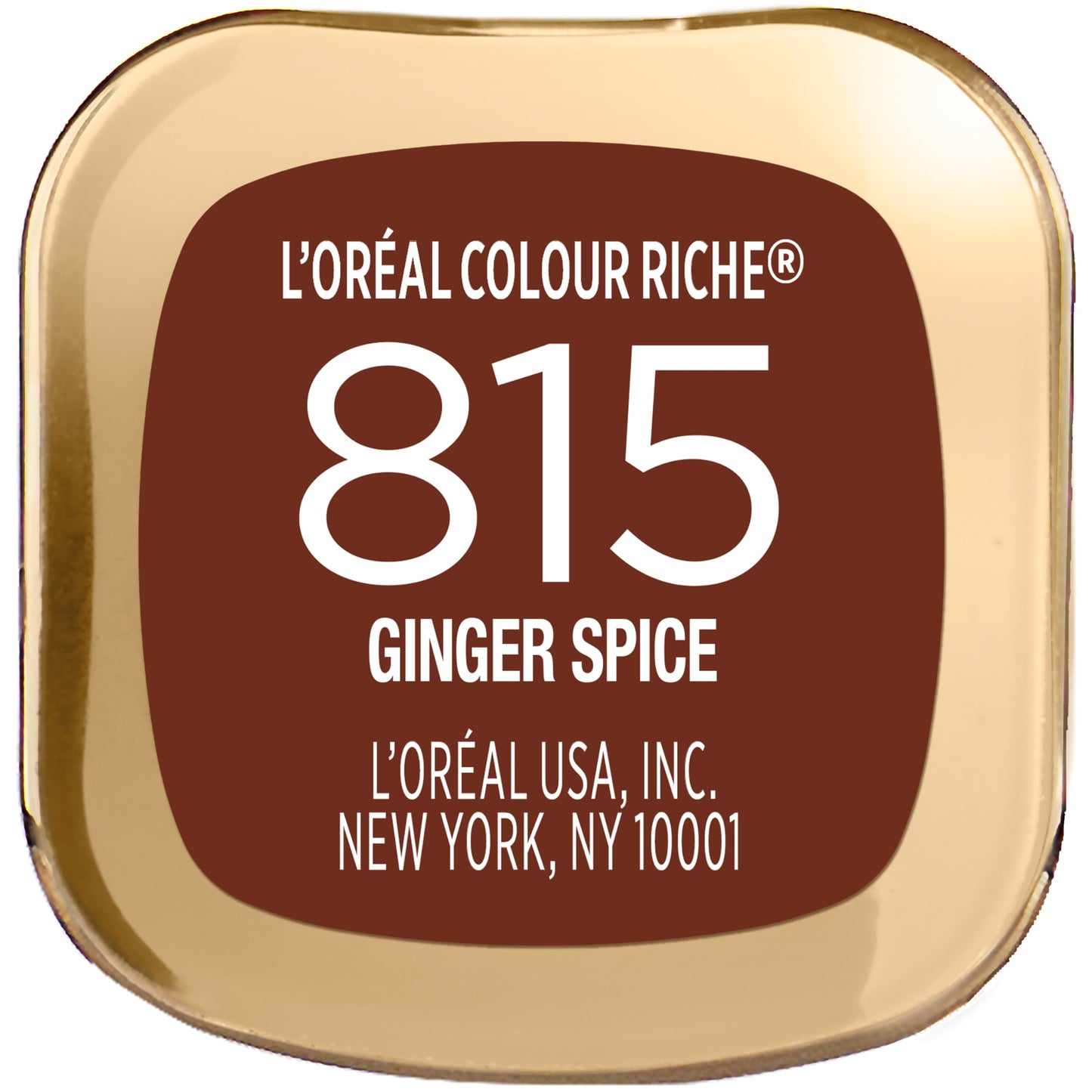L’Oréal Paris Colour Riche Original Creamy, Hydrating Satin Lipstick
