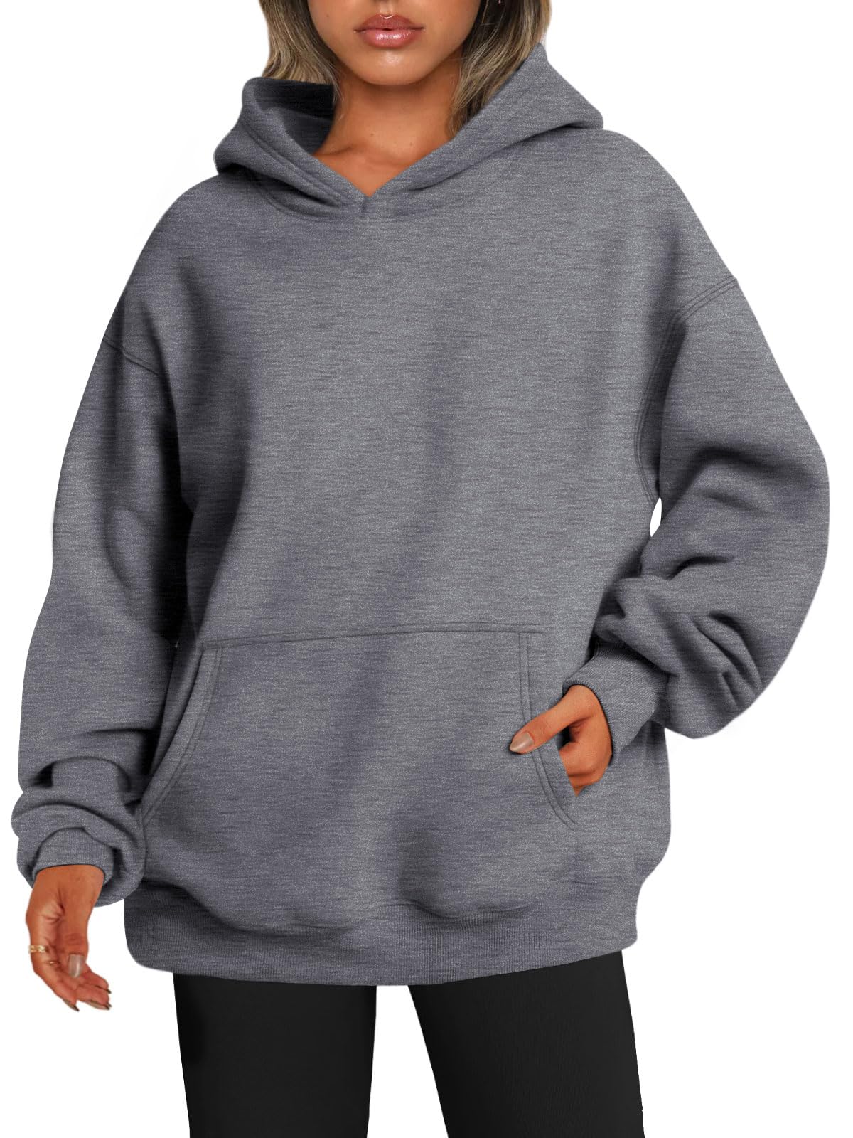 EFAN Womens Oversized Hoodies