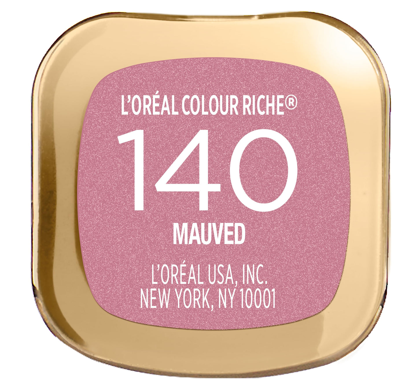 L’Oréal Paris Colour Riche Original Creamy, Hydrating Satin Lipstick