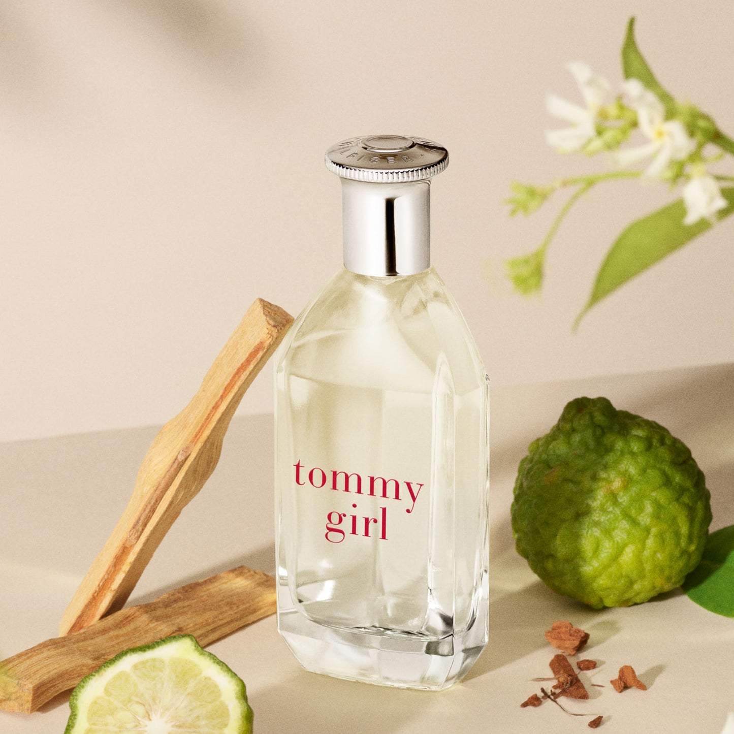 Tommy Girl Eau de Toilette by Tommy Hilfiger for Women