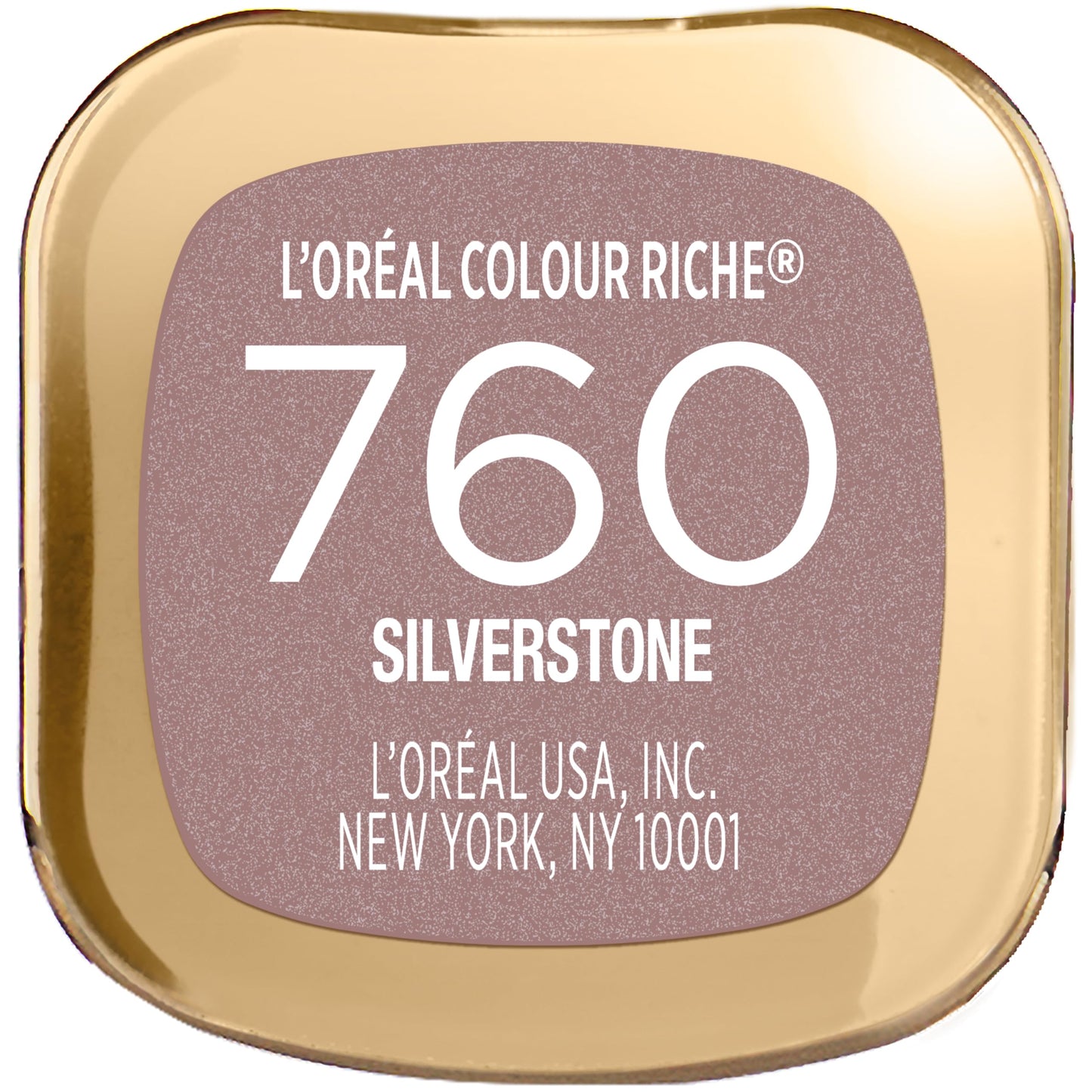 L’Oréal Paris Colour Riche Original Creamy, Hydrating Satin Lipstick