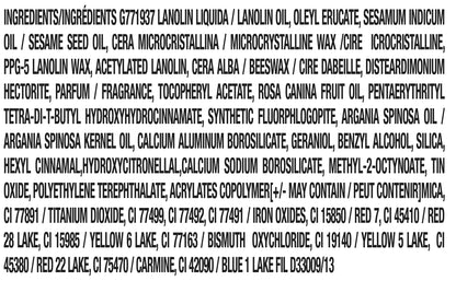 L’Oréal Paris Colour Riche Original Creamy, Hydrating Satin Lipstick