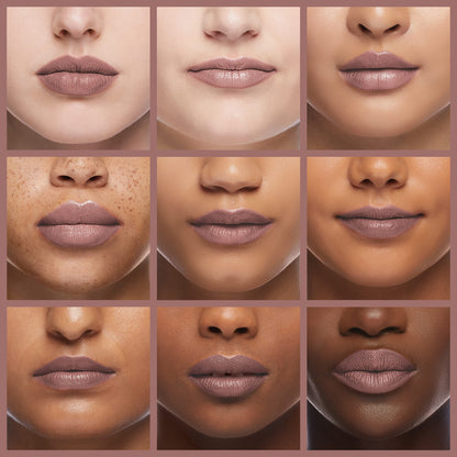 L’Oréal Paris Colour Riche Original Creamy, Hydrating Satin Lipstick