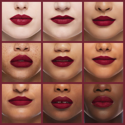 L’Oréal Paris Colour Riche Original Creamy, Hydrating Satin Lipstick