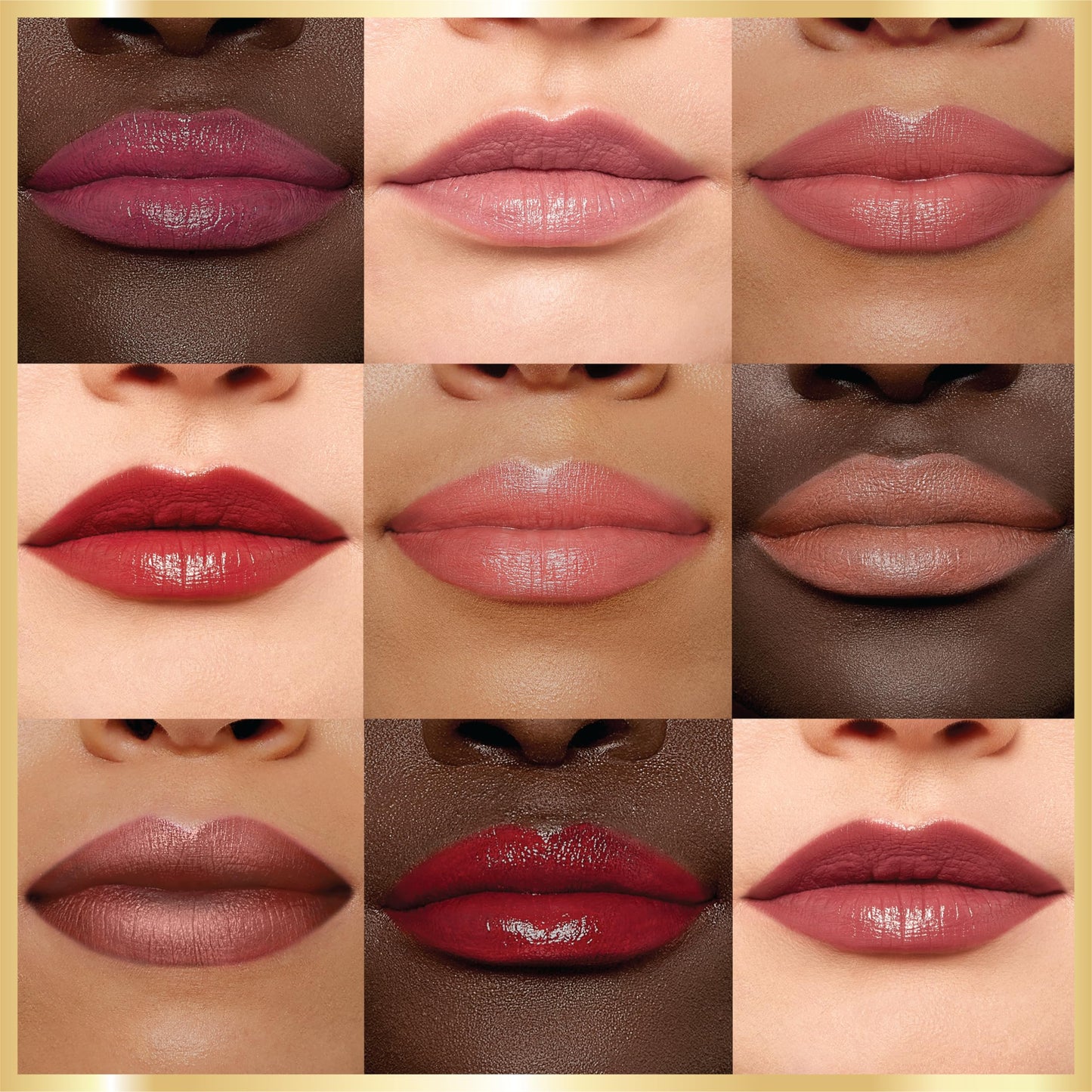 L’Oréal Paris Colour Riche Original Creamy, Hydrating Satin Lipstick