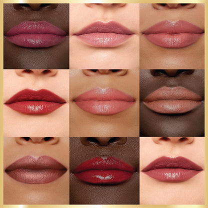 L’Oréal Paris Colour Riche Original Creamy, Hydrating Satin Lipstick