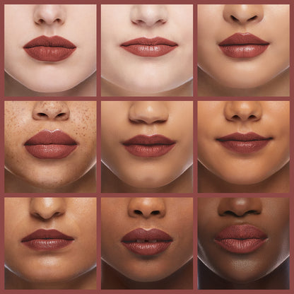 L’Oréal Paris Colour Riche Original Creamy, Hydrating Satin Lipstick