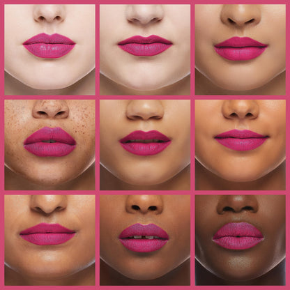 L’Oréal Paris Colour Riche Original Creamy, Hydrating Satin Lipstick