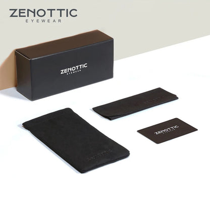 ZENOTTIC Cat Eye